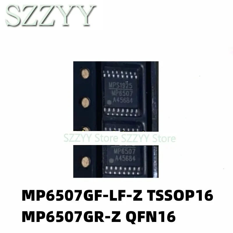 5Pcs Mp6507 Mp6507G…