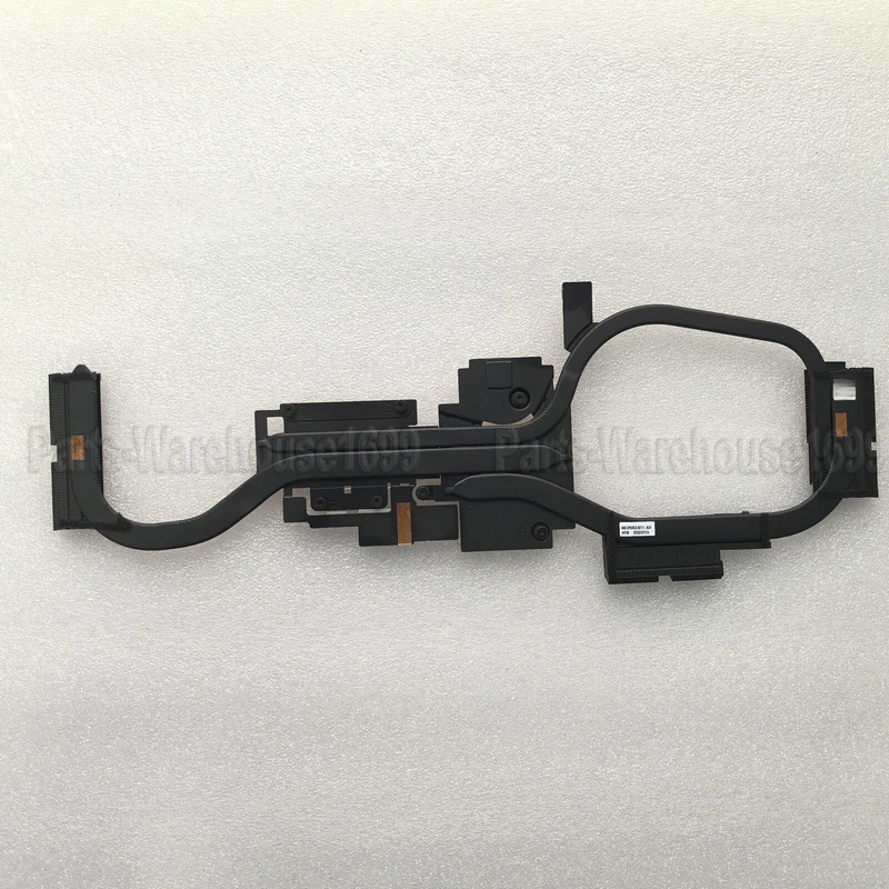

A+New for DELL Inspiron 16 Plus 7620 Cooling Heatsink 0J0XTT