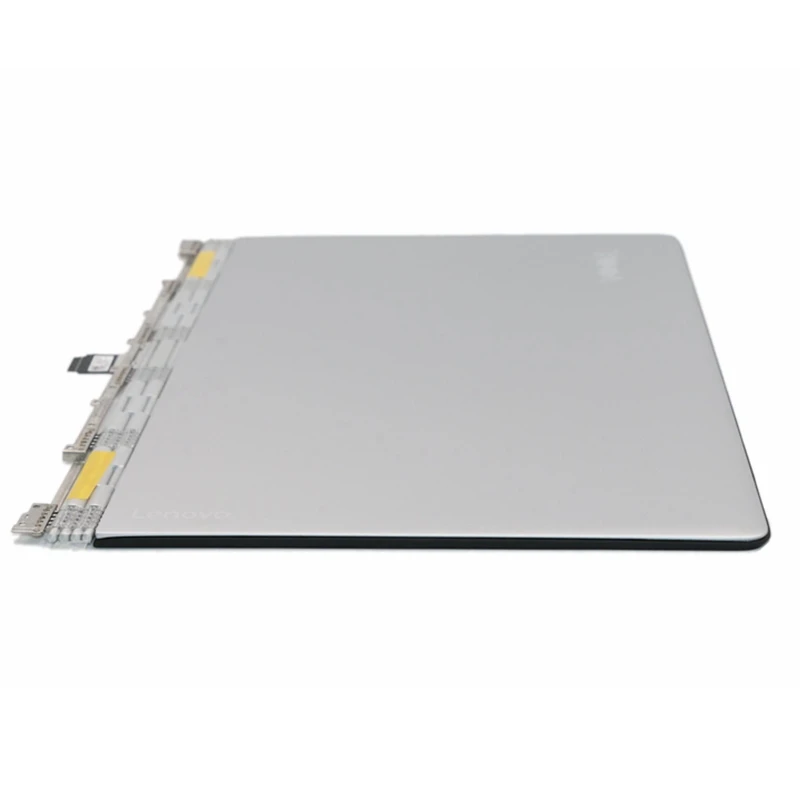 Imagem -04 - para Lenovo Yoga 900 13 90013isk 80mk Yoga 900-13isk2 80ue 13.3 Polegada 3k Portátil Lcd Led Tela de Toque Montagem Completa 3200*1800