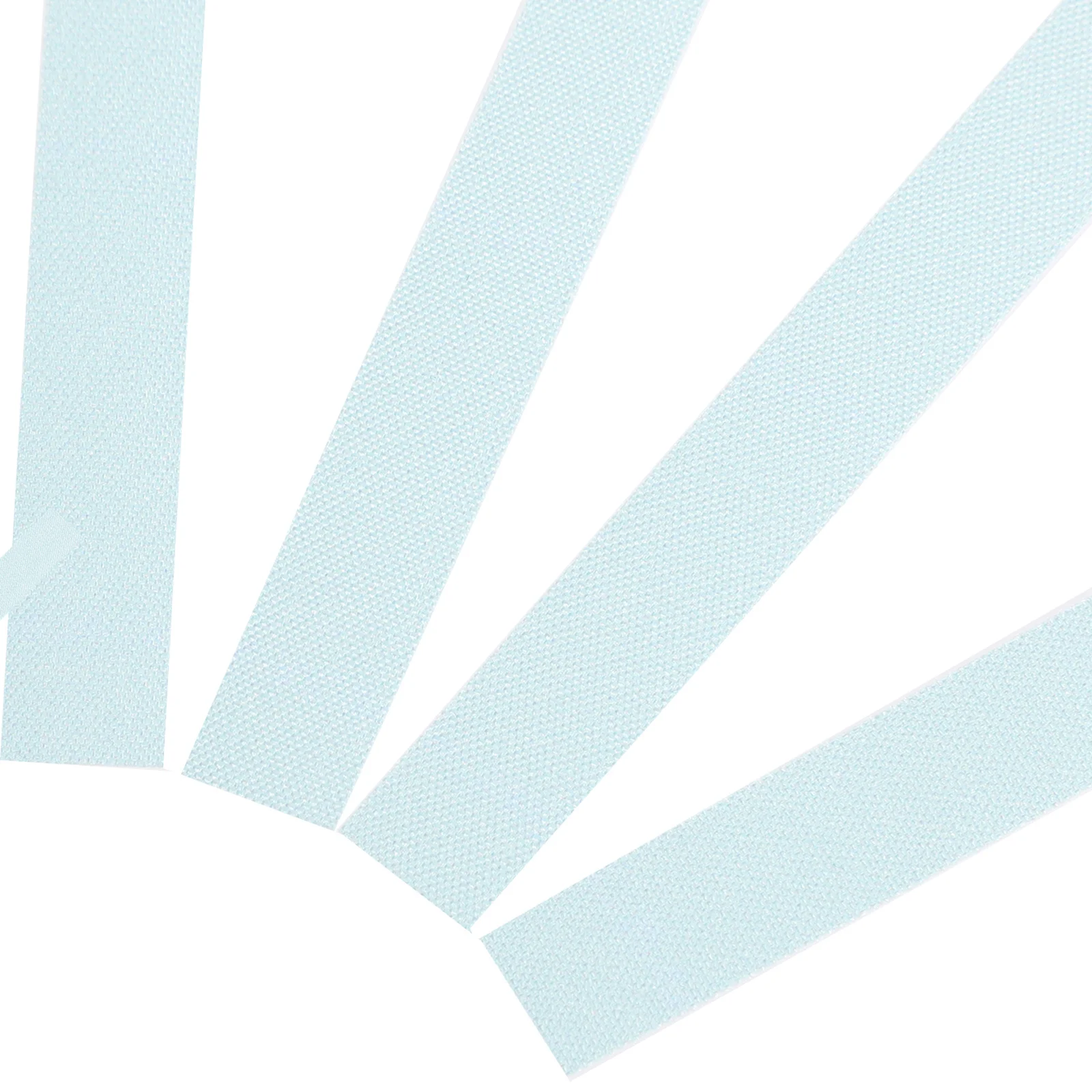 

100Pcs Guzheng Finger Tape Breathable Comfort Cotton Adhesive Protective Tape for Pipa Guzheng Finger Protector