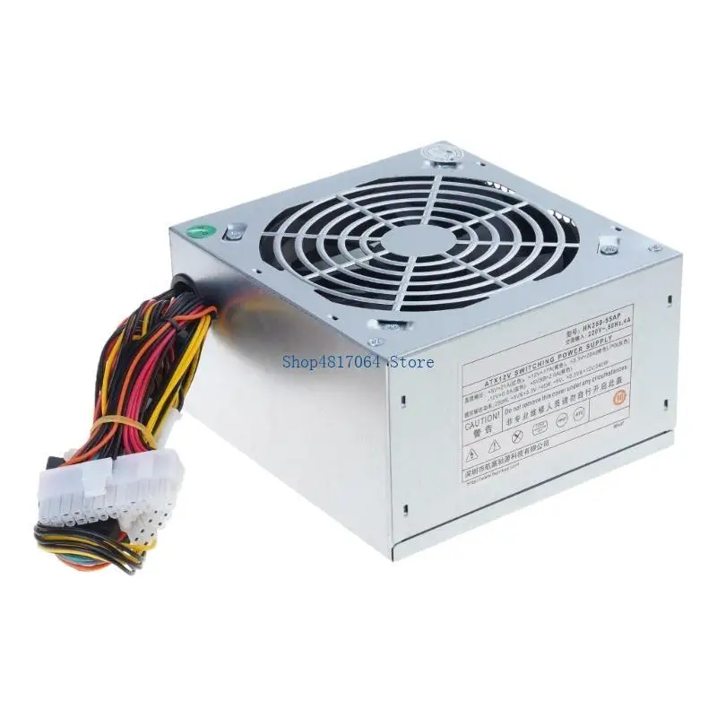 T3LB Efficient Power Supply 160W 200W 220W 250W 300W 350W For Multiple Systems