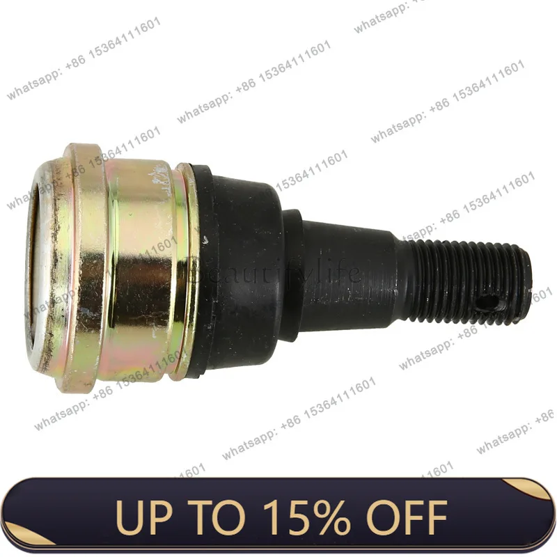 Factory Direct Ball Head Replacement Predator 500 2003-2006 7081190