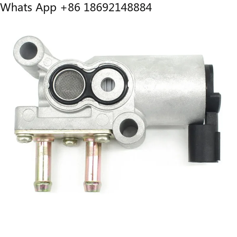 Suitable for automotive idling control valve, idling motor valve