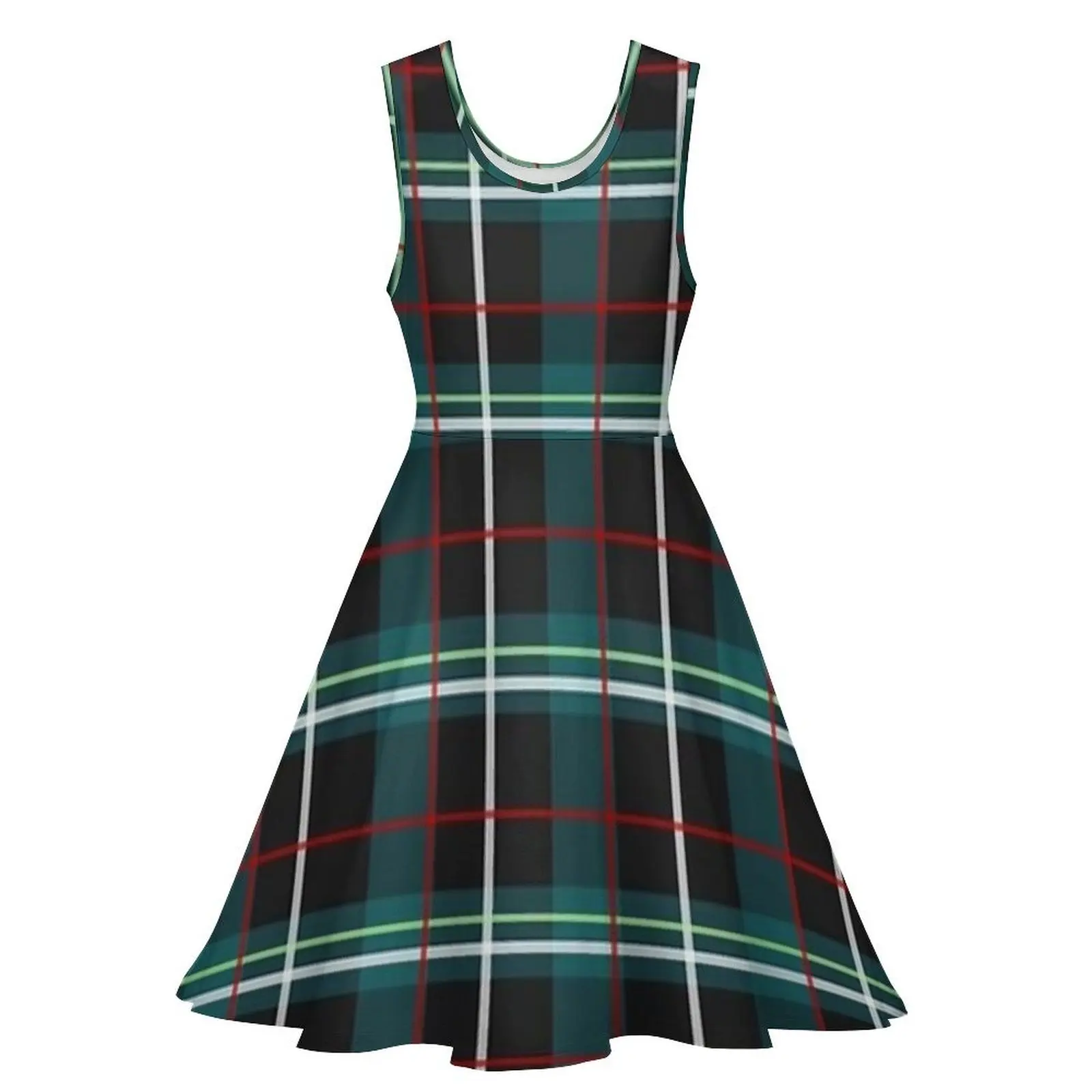 Frankie Stein First Wave dress pattern Round neck dress ghoul doll daily casual wear for juniors trending now viral