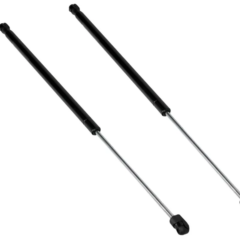 

Popu для багажника, гидравлическая стойка стержня, 2x задняя верхняя дверь багажника, газовые стойки, пружина давления Kia Rio MK3 2011-2017