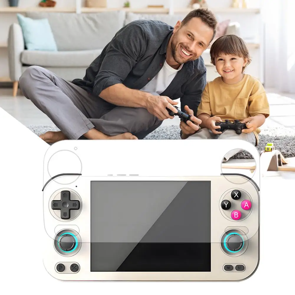 Game Console Protec…