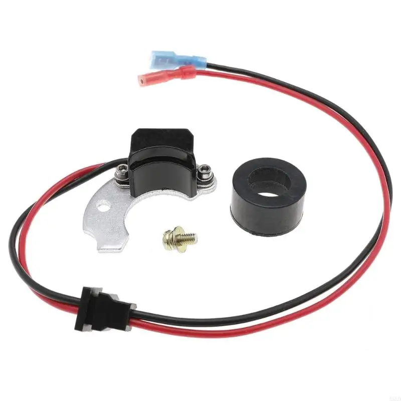 

High Performances Electronic Ignition Module Suitable For Vehicles AC905535 AC905545 Improves Control Auto Systems