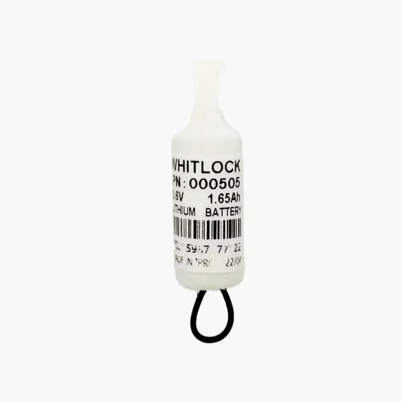 1pce 000505 3.6v Whitlock No Oil Flow Switch DNFT-PRG Battery