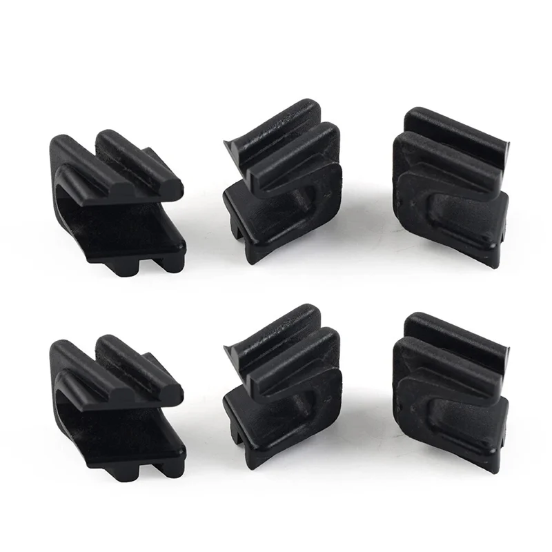 

AB96-Clutch Outer Plate Nylon Slider Clutch Slider Block Kit Slider Block Kit For Cfmoto