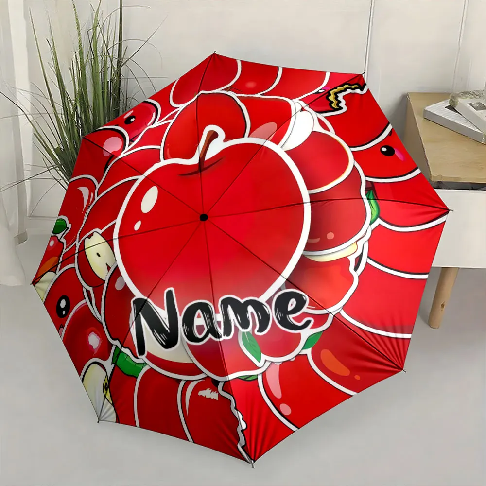 Custom Name Umbrella, 