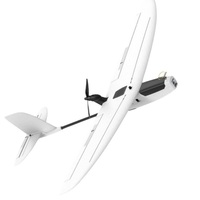 ZOHD Drift 877mm Wingspan FPV Drone AIO EPP Foam UAV Remote Control Motor Airplanes  KIT/PNP/FPV Digital Servo Propeller Version