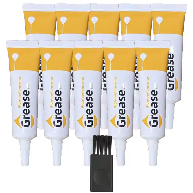 3D Printer Grease Lubricating Oil, Reduce Noise Good for Creality Ender3 Bambu Lab P1 X1 Elegoo Anycubic 3D Printer Accessories - Image 11