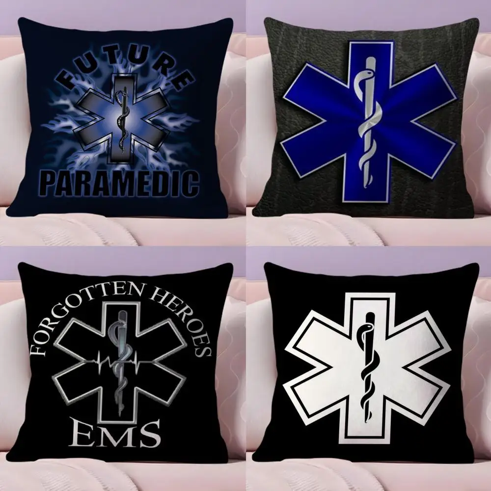 E-EMT E-EMS Ambulan…