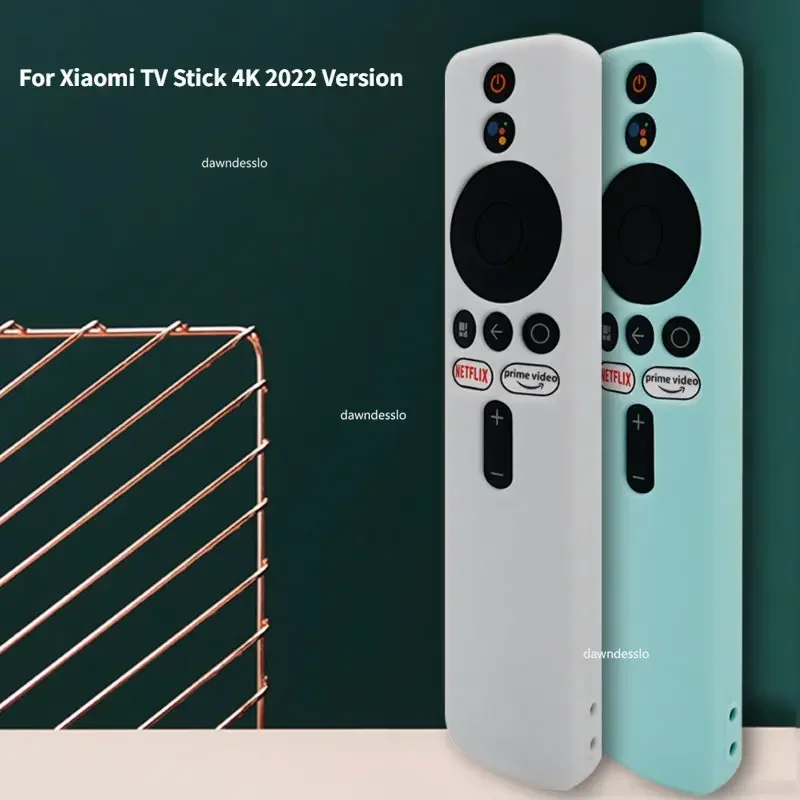 Xiaomi TV Stick 4K Silicone Protective Cover