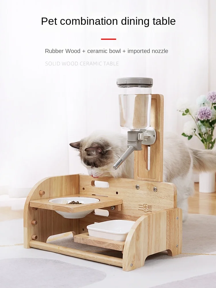 

Pet Water Cat Water Dispenser Hanging Cat Food Bowl Pet Supplies Pet Food Bowl Dog Food Bowl Itens Para Animais De Estimação