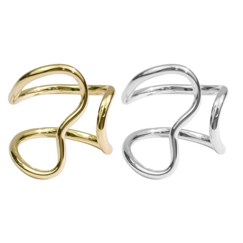 

Versatile Elegant Colored Metal Rings for Sophisticated Styles in Any Setting