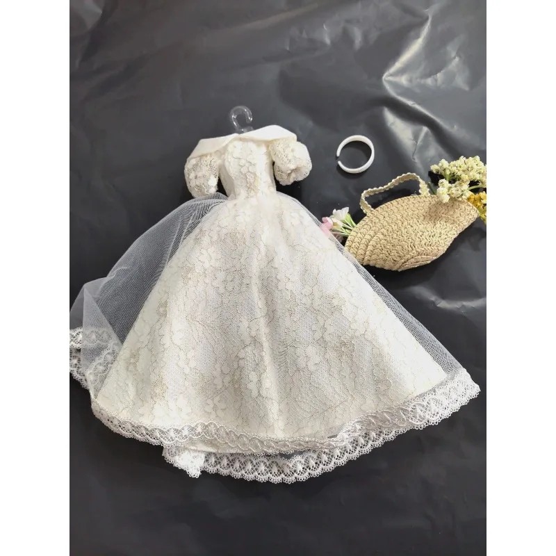 Designed styles Toy accessories gift dressess clothes for your BB Xianxian FR 1/6 scale dolls BBIKD36M