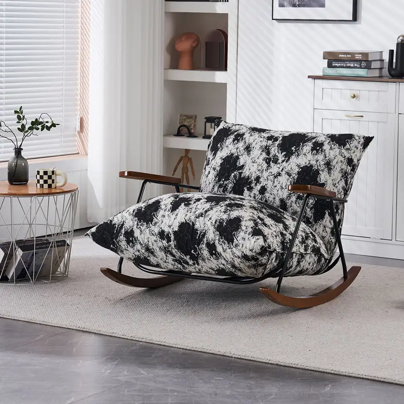 

Ленивые диваны для гостиной, удобные современные простые диваны для отдыха, скандинавская минималистичная тканевая мебель El Sofá MHSF