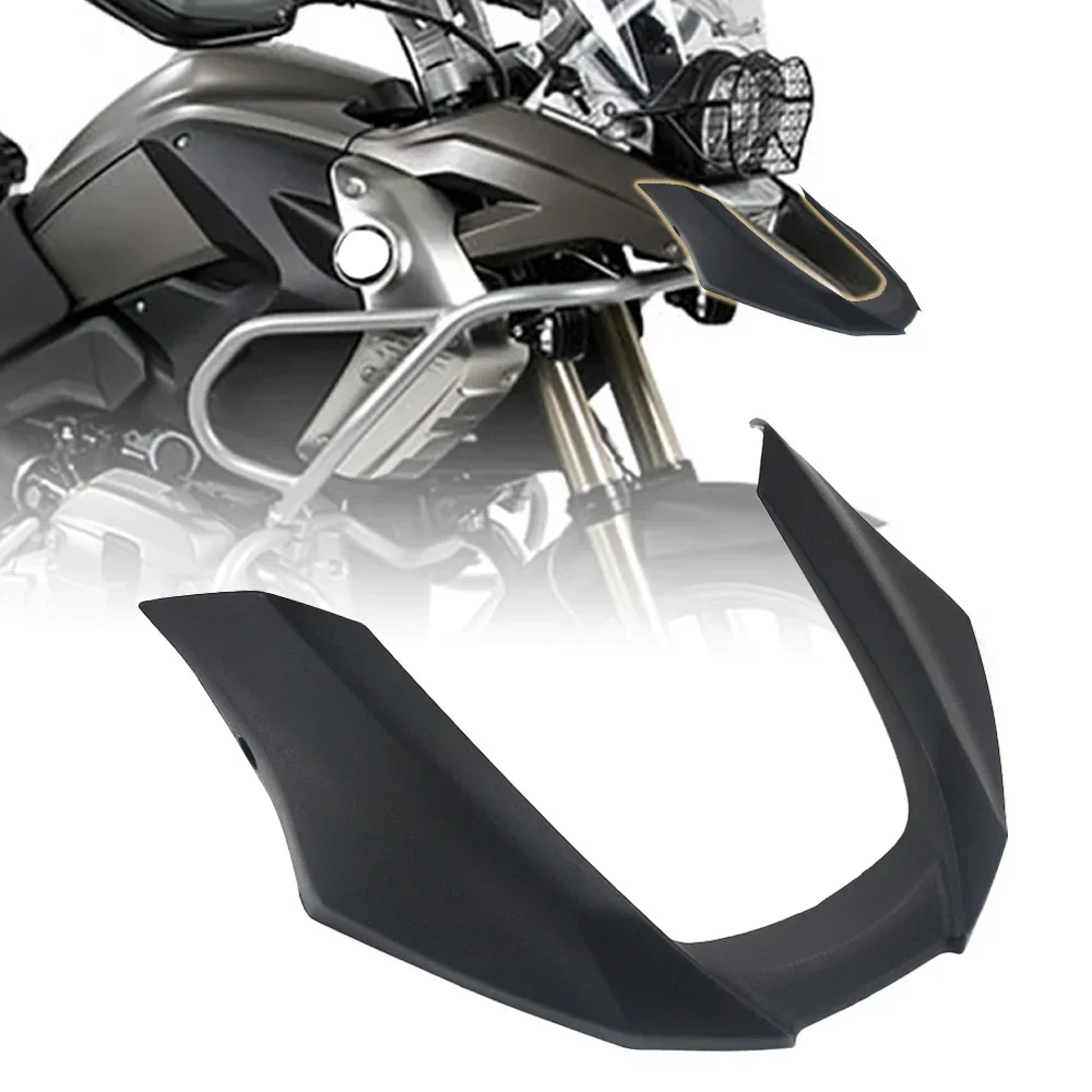 

For BMW R1200GS 2008-2012 2011 2010 R1200 GS Motorcycle Accessories Front Nose Fairing Beak Fairing Protection Device