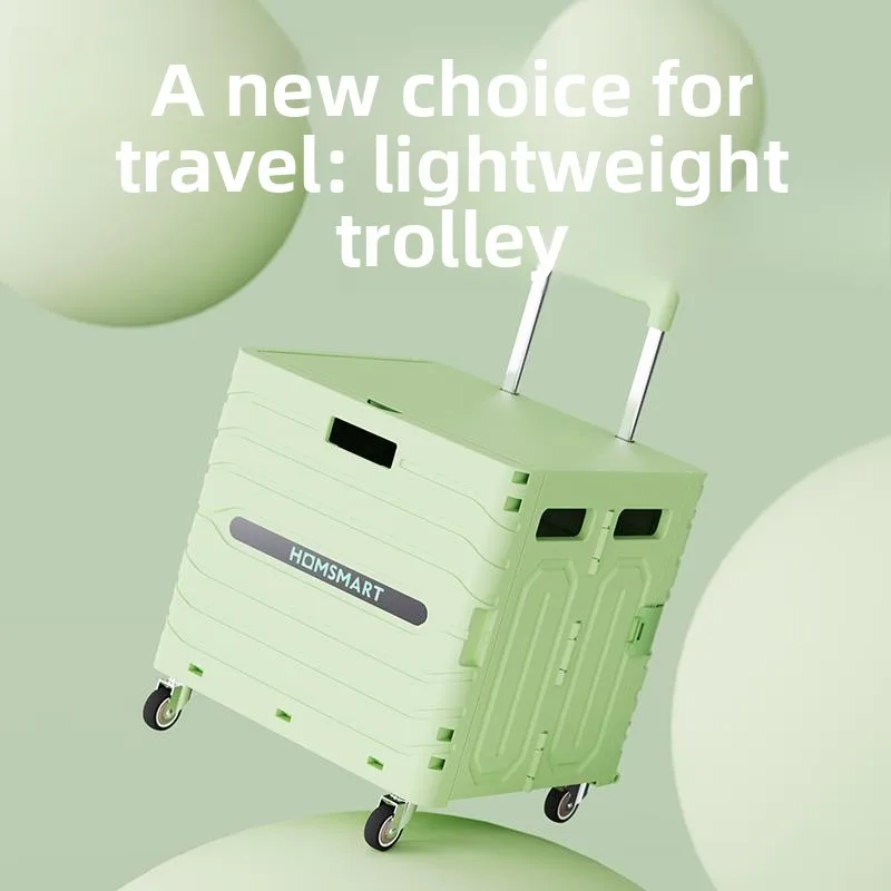 ポータブル折りたたみ式ショッピングカート、野菜購入用小型牽引車、キャンプ用品、手引きカート、屋台展示用