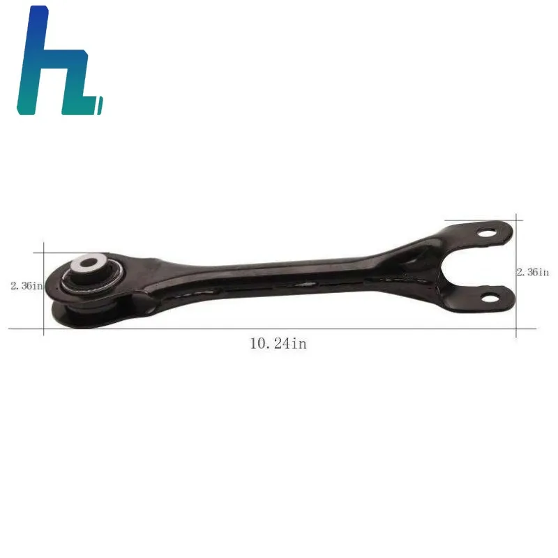 1044427-00-C  Car Rear Suspension Control Arm Pull Rod Link Accesorios For Tesla Model Y/3  L=R