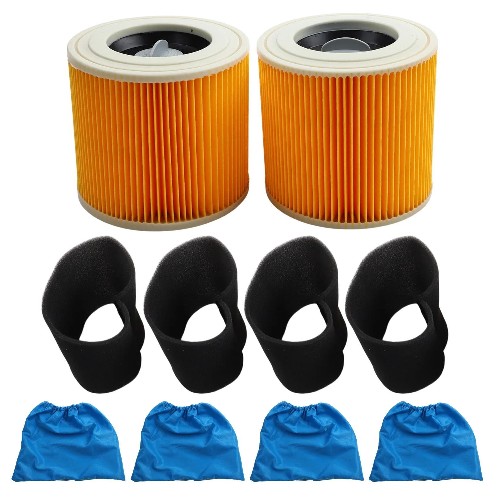 1 Set For Karcher M…