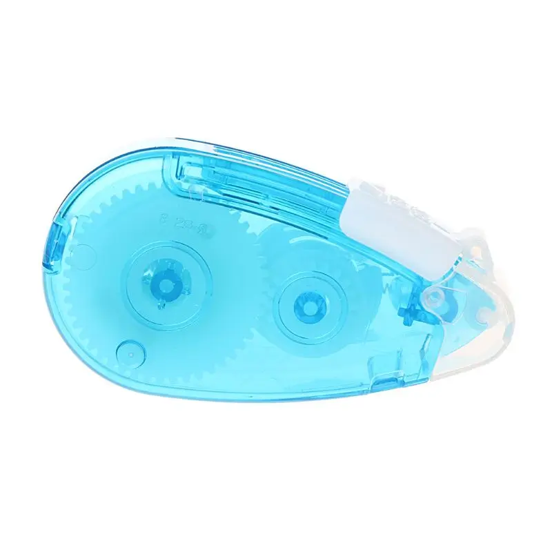 8M Adhesive Scrapbook Permanent Runner Roller Dot Tapes Double Sided for Scrapbooking Hand Book DIY Art Craft Projects