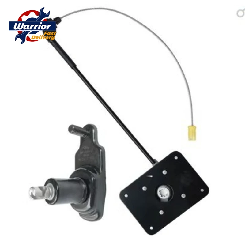 

For Ford Transit MK8 2014+ Custom 2012+ Spare Tire Bracket 1898025 2376789 BK211K353AC BK21-1K353-AC