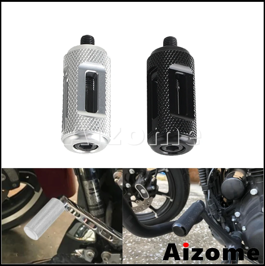 For Harley Touring …