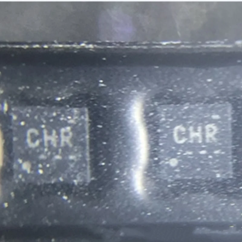 

TPS2552DRVR CHR Original Genuine Chip Packing SON6