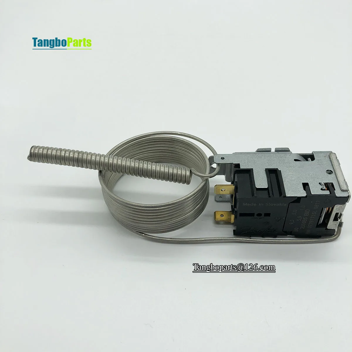 Temperature Sensor Thermostat 000016461 For MANITOWOC RFS0650 RFS0300 RFS1200 Automatic Ice Making Equipment Replacement