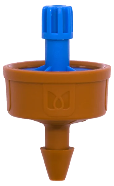 2025Online Gocciolatore automatico d'acqua autopulente per sistema di irrigazione