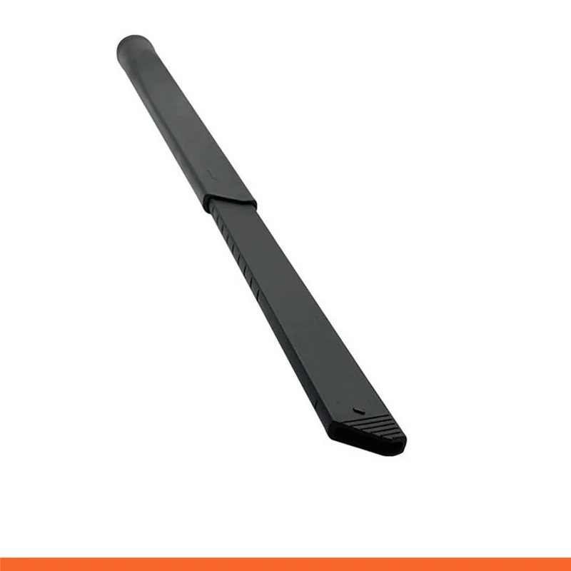 AC39-Strumento a lancia universale Ugello lungo con aspirazione piatta, Aspirapolvere Accessori per aspirapolvere da 32 mm Forniture per la casa