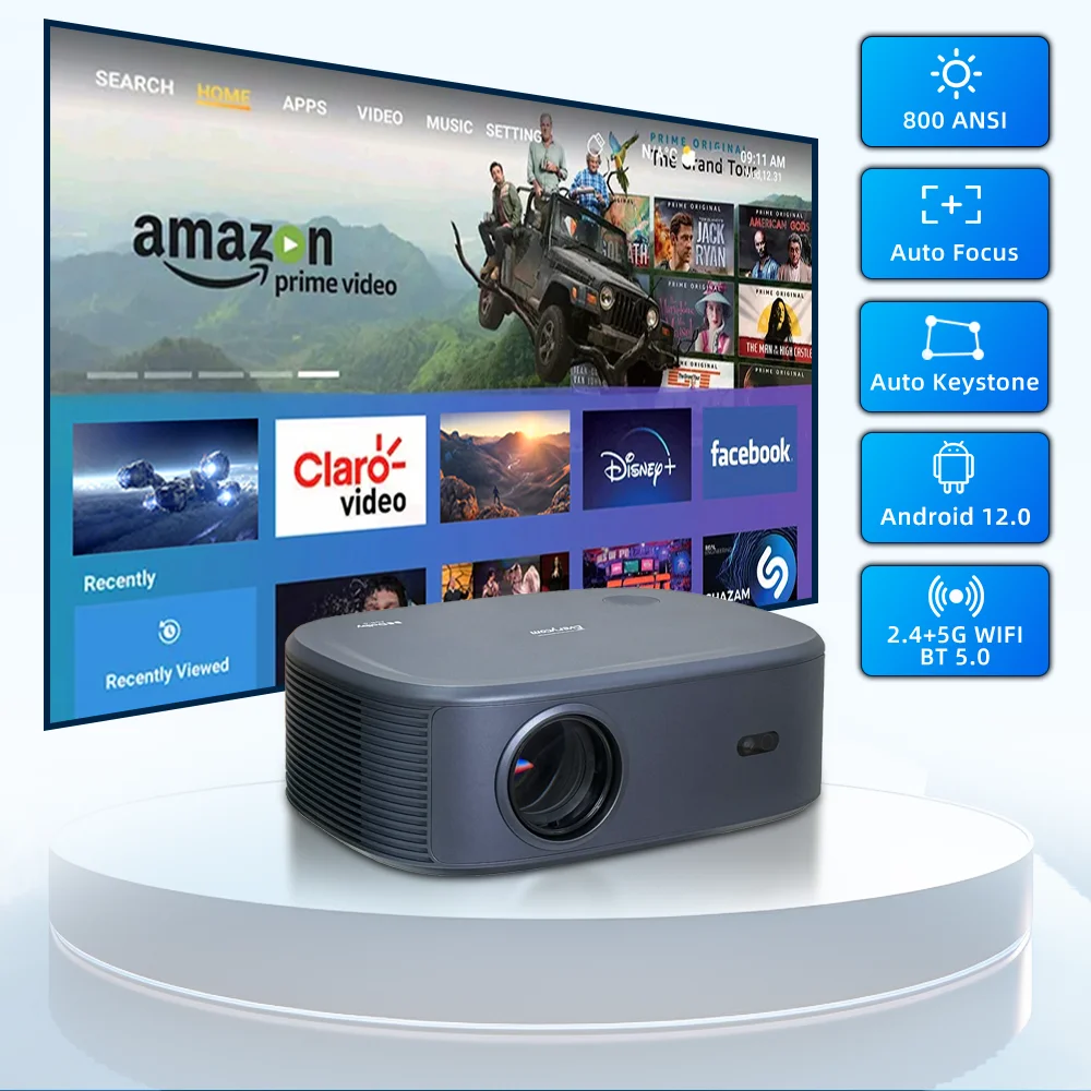 Everycom HQ9W Ultra… - image