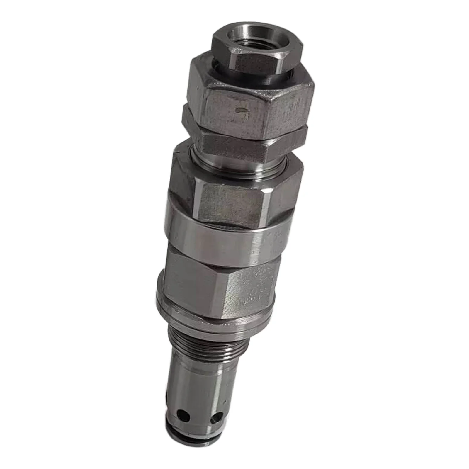 Überdruckventil 725-40-51102 Kompatibel mit KOMATSU PC200-6 PC200LC-6 – Detail 2