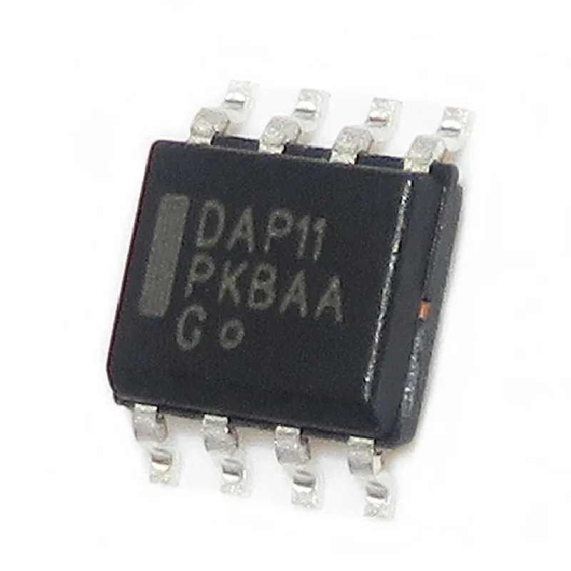 5PCS DAP11 DAP 11 TLP281-1GB TLP281 MB15U36PFV 15U36 TLE8209-1E TLE8209 BCP56-16T1G BH-16 LM7301IM5X LM7301IM5 A04A