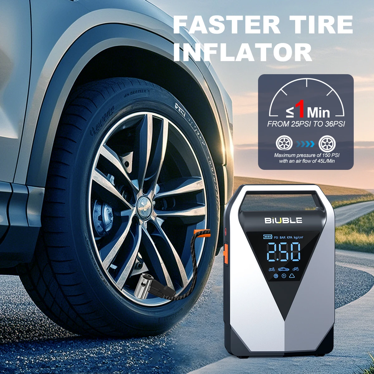 Thumbnail 3 - #60 Best Jump Starters to Buy In 2026
