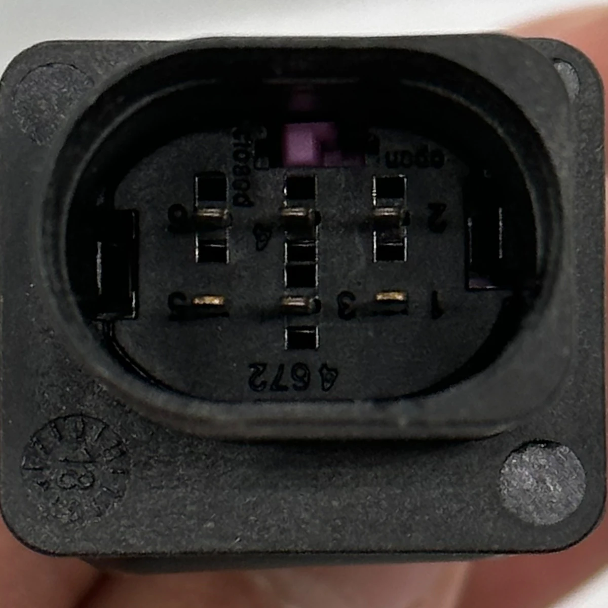 Alta qualità 0258017025   17025 LSU4.9 Sensore lambda di ossigeno a banda larga UEGO 258017025   per PLX UEGO AEM 30-2004 AFR 30-0300 30-4110