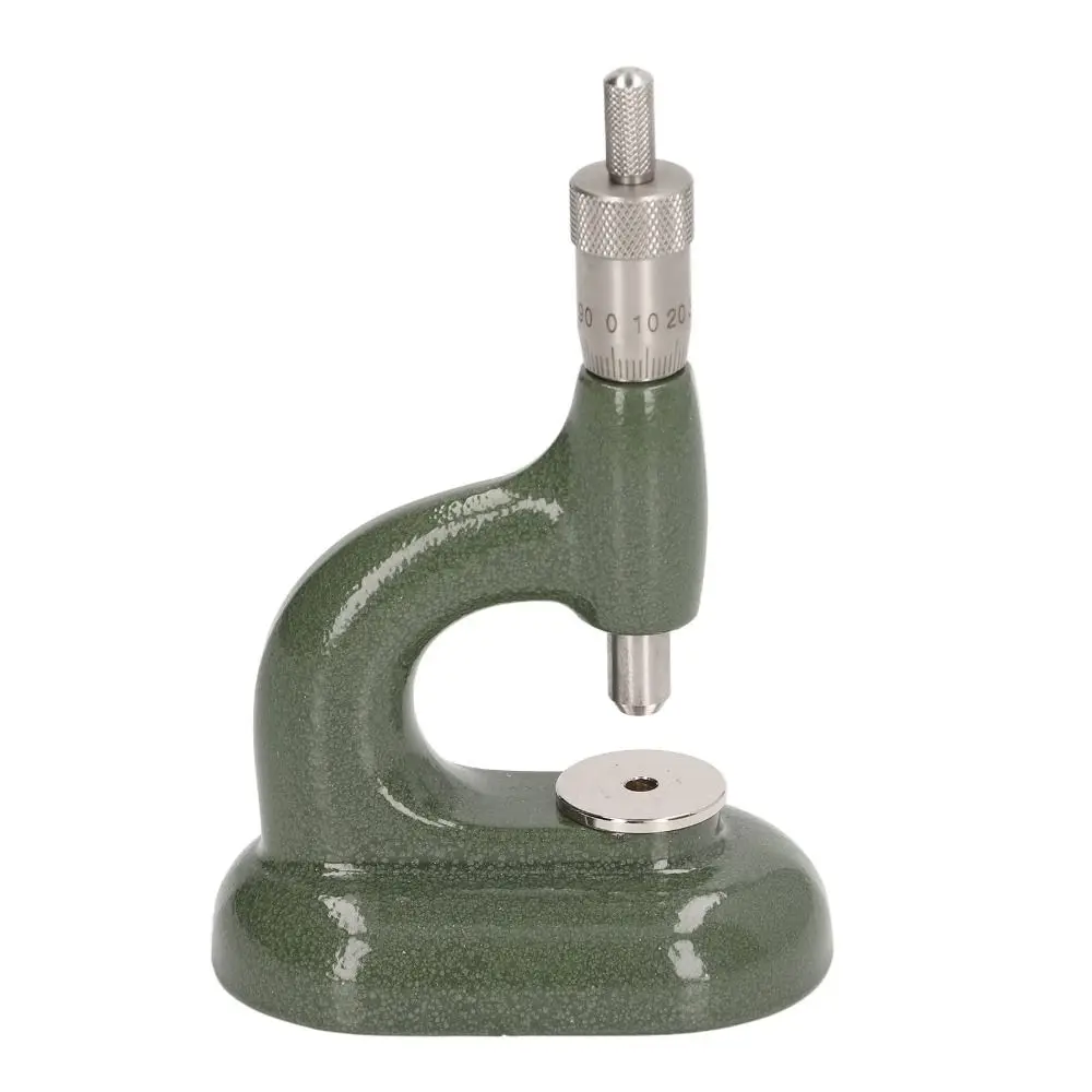 AliExpress NONE 48Pcs Dies Watch Repair Tool With Micrometric Screw 4Mm&4Mm Watch Press Set Green Color Watchmaker Jewelling Tool Watchmaking
