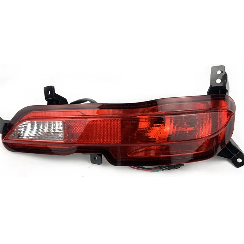 

Genuine Rear Bumper Light Fog Lamp Housing Anti End Collision Light Assembly for Changan CS75 Honor Edition 2018-2024 S38592B