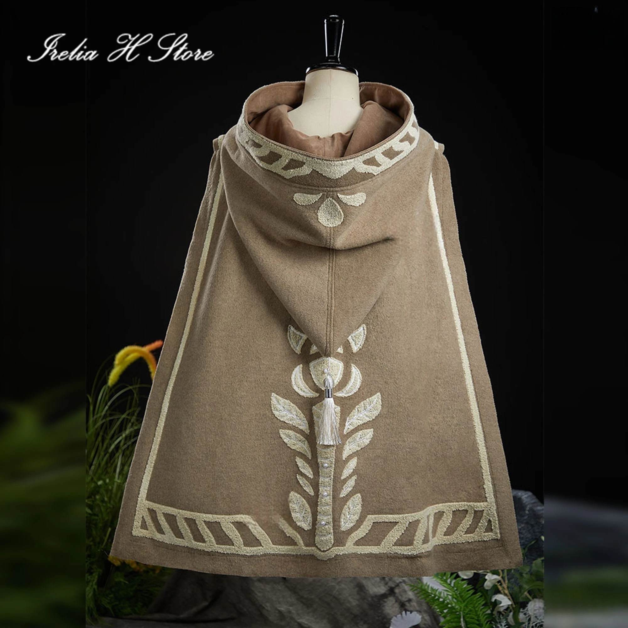 Irelia H Store Anim…