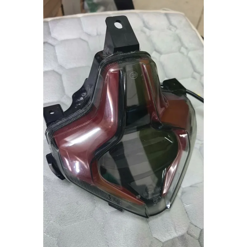 For Cfmoto 450SR 450 SR SR450 450NK 450Nk Motorcycle Tail Light Rear Brake Light Original Rear Tail Light FOR CFMOTO 450SR