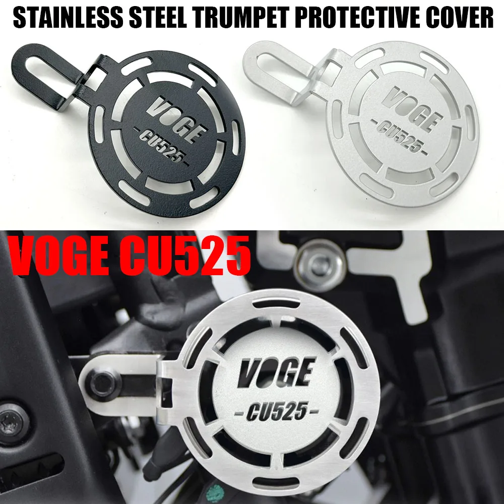 For Loncin Voge 525… - image