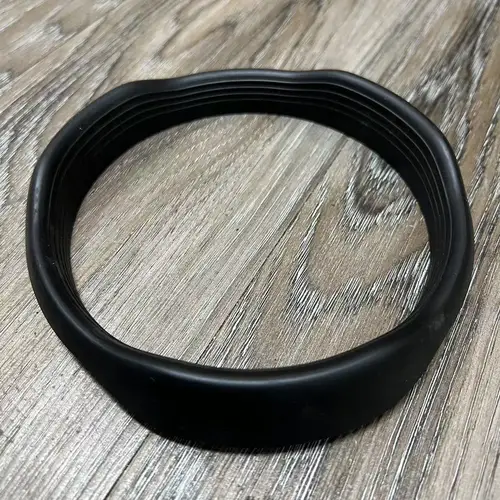 Imagen 2 del producto Nuevas piezas de repuesto originales para JBL Boombox3 Boombox 3, caja de sonido de repuesto, marco suave, pieza de reparación de borde protectora