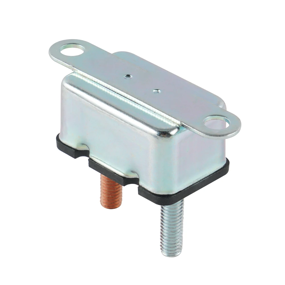 

NICECNC For RZR800 RZR900 20 Amp Circuit Breaker Assembly For Polaris RZR 800 All Models 2008-2014 RZR 900 All Models 2011-2014