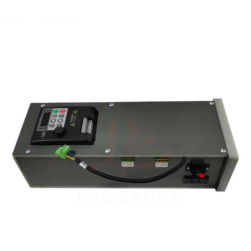 2200W 5 Axis Metal Engraving Machine 6040 4 Axis CNC Router 3040 PCB Engraving 3020 Drilling and Milling Machine With Sink