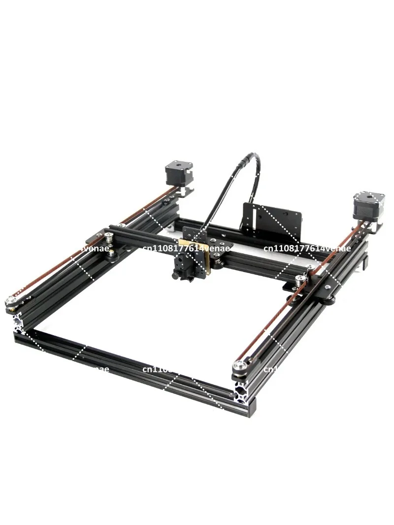 Intelligent Handwriting Drawing Robot, Automatic Writing Machine Kit for Creative Projects