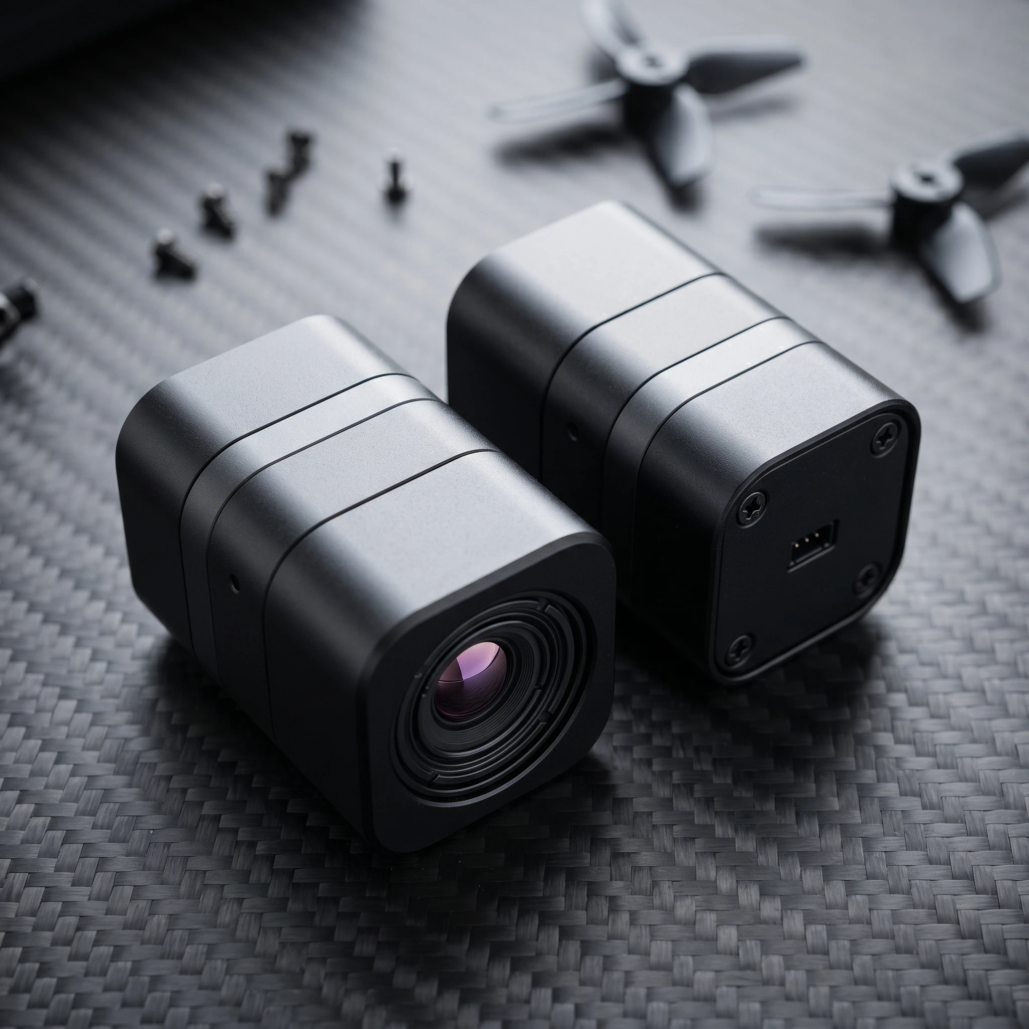 : Fpv Lenzen