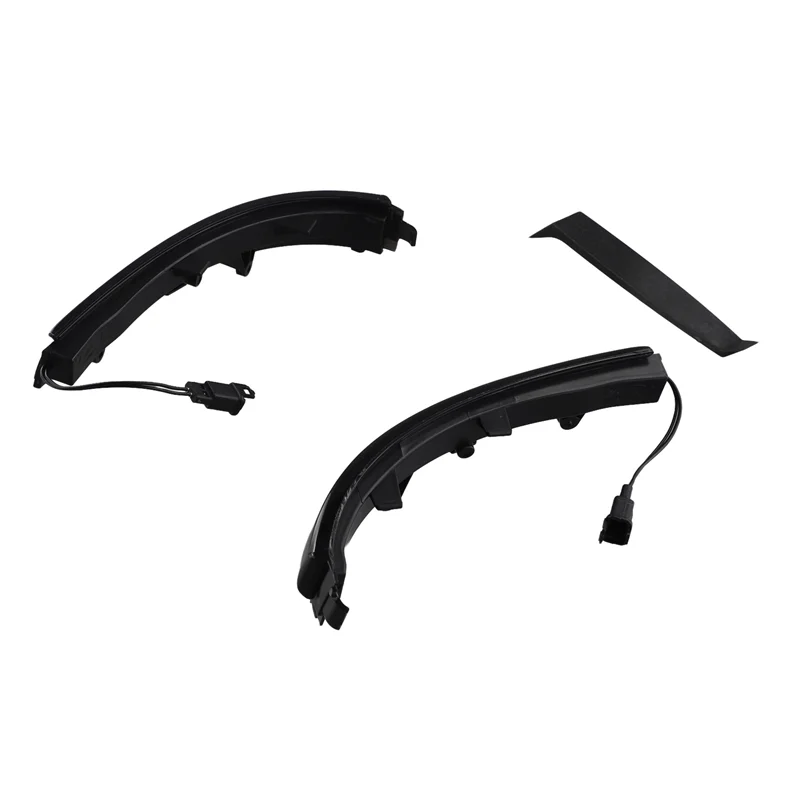 

Car Rearview Mirror Turn Signal 5C6949101 5C6949102 5Z0949101 5Z0949102 For Jetta Passat