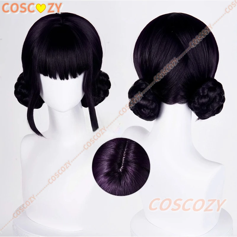 

Zoey Wig KPOP Demon Hunters Cosplay Women Zoey Hair Star Demon Zoey Cosplay Free Wig Cap Halloween Wigs
